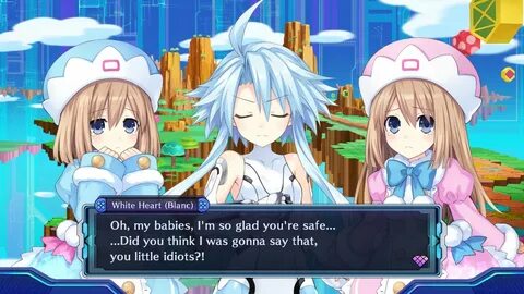 Woops x the first rebirth