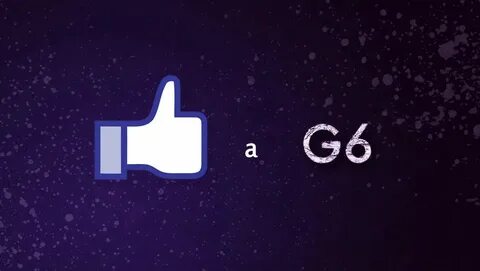 Like g6 текст big