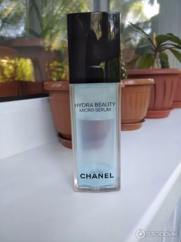Шанель гидра бьюти