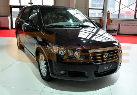 Отзывы чери кросс
