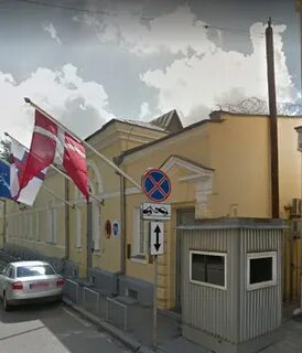 Пречистенская 9а