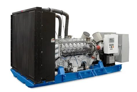 Power increasing