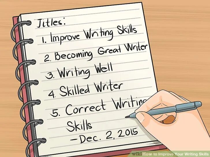 Is the best in writing. Writing skills. How to improve writing skills. Improve your writing skills. Improving writing skills.