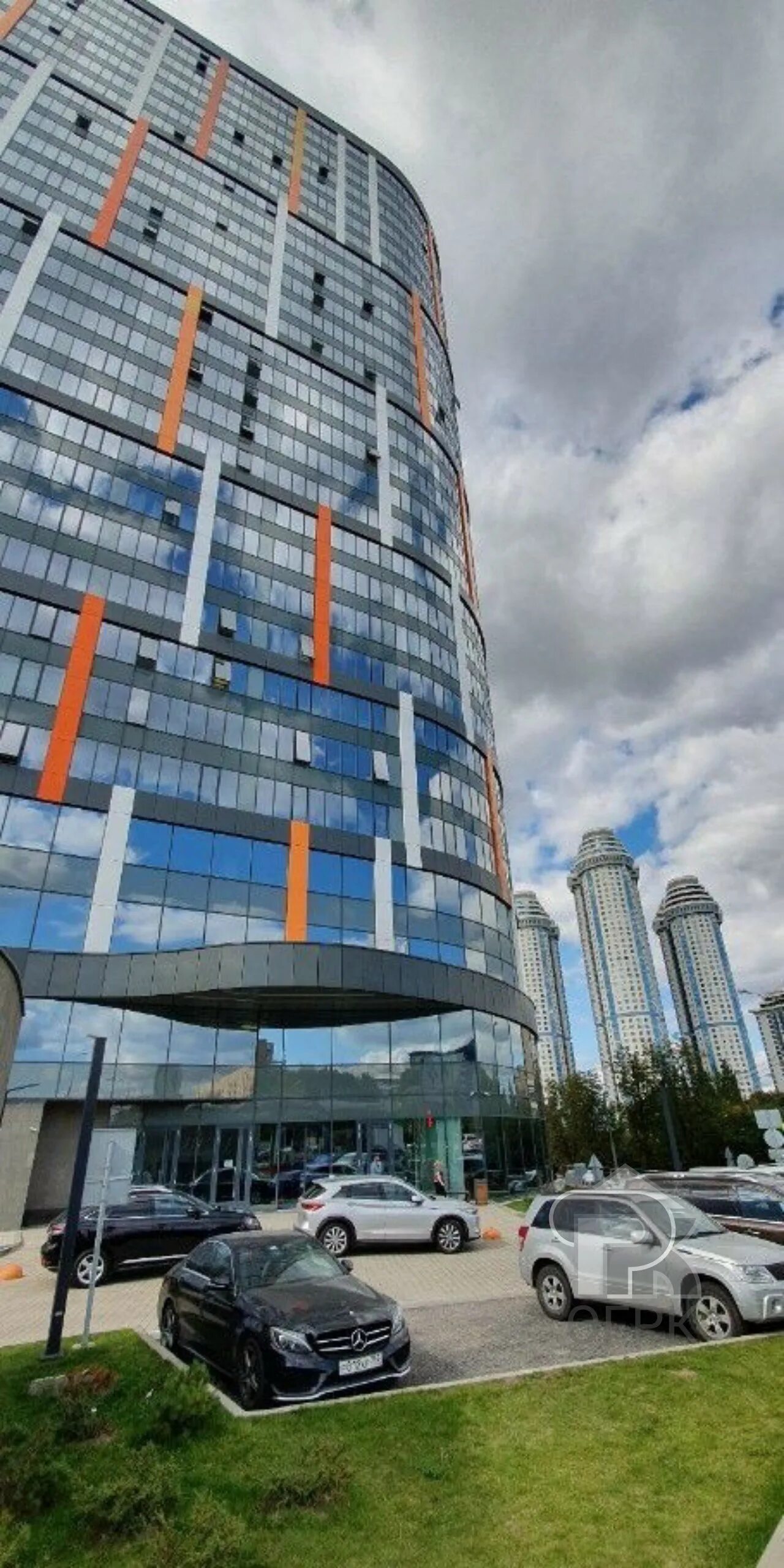 Гордон и Партнеры, интернет-маркетинг, Мосфильмовская ул., 74Б, Москва - Яндекс 