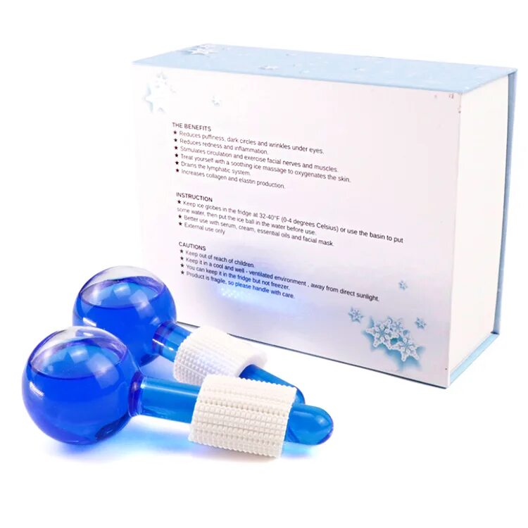 Массажер ice globes. Стеклянные шарики для массажа лица. Сфера для лица. Массажер роллер крио. Сферы для массажа лица.