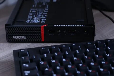 Lenovo thinkcentre m715
