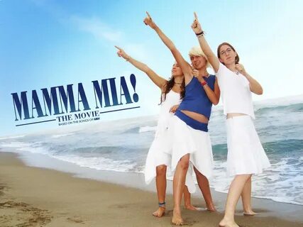 Mamma mia maneskin