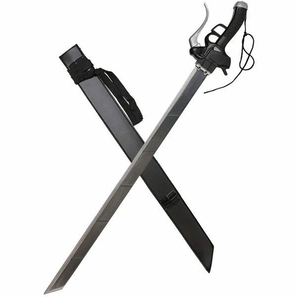 Sword attack