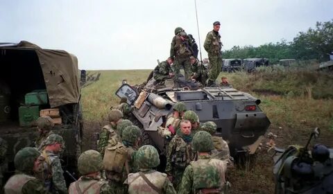 2 августа 1999