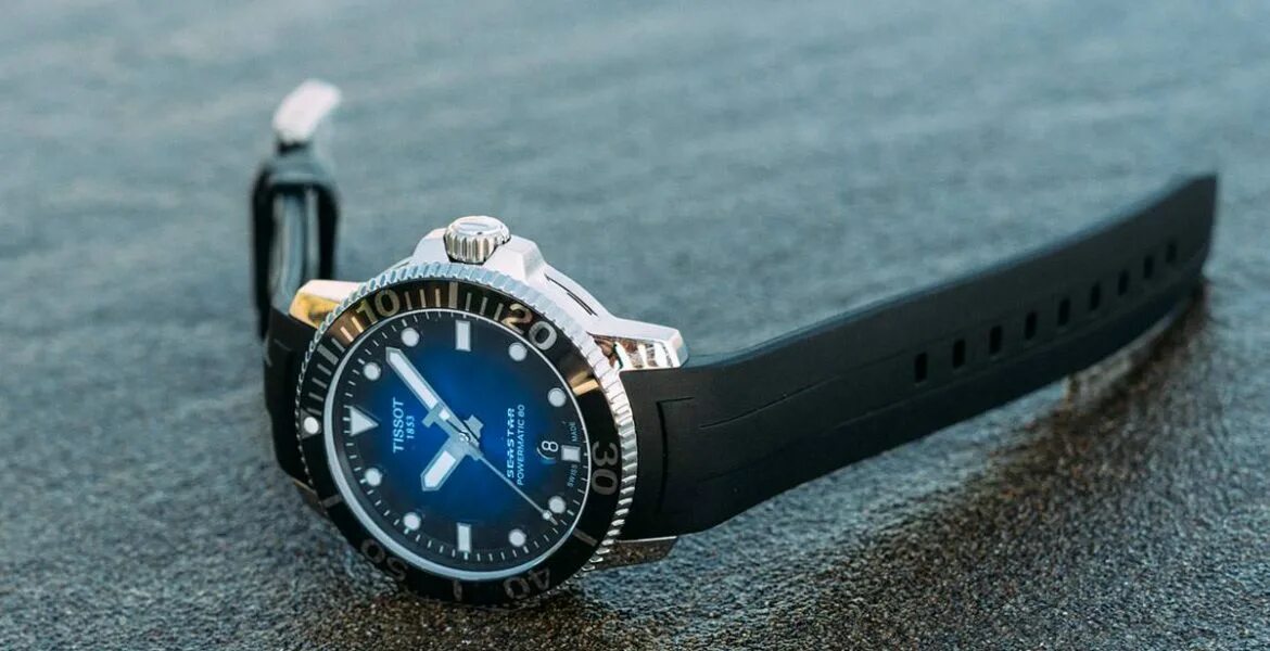 Seastar automatic. Tissot seastar powermatic 80. tissot seastar 1000 powermatic 80. tissot seastar 2000. тиссот sea star.