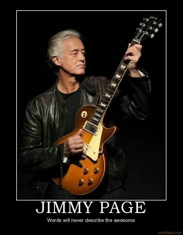 Jimmy up