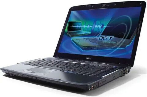 Acer aspire 7730g