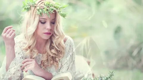 Блондинка книга