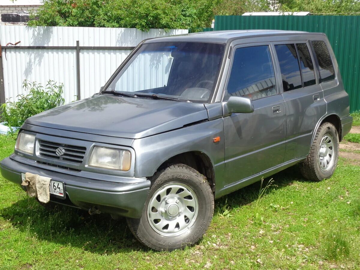 Сузуки 1993. Сузуки Витара 1993. Suzuki Vitara 1993. Сузуки Витара 1993 года. Suzuki Vitara i 1.6 MT (97 Л.С.) 4wd.