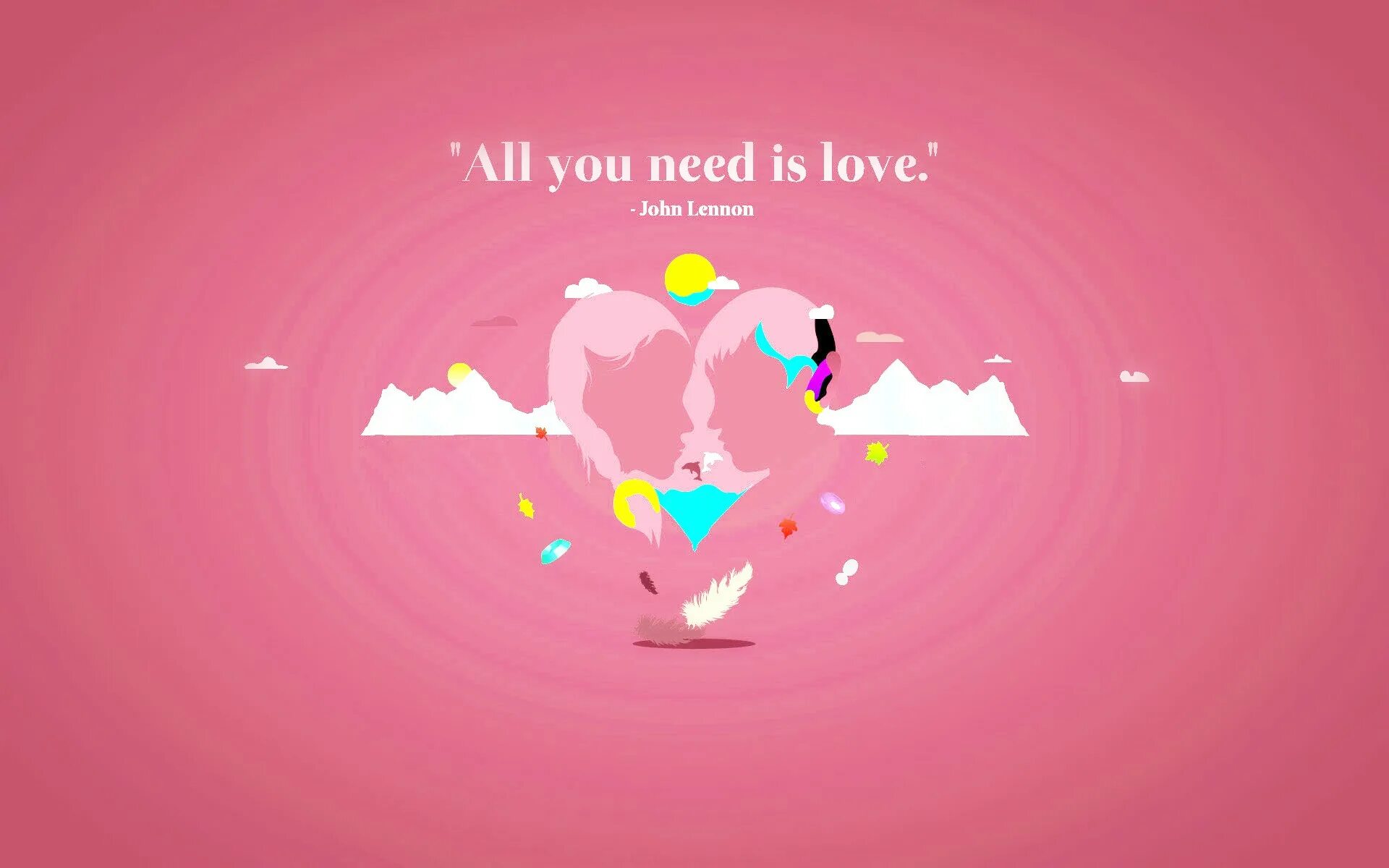 Why would you be loved. Love is фон. love is обои на рабочий стол. любовь баннер. обои all you need is love.