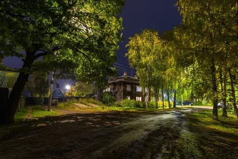 Улица нахимова
