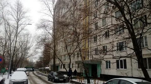 Костромской 44