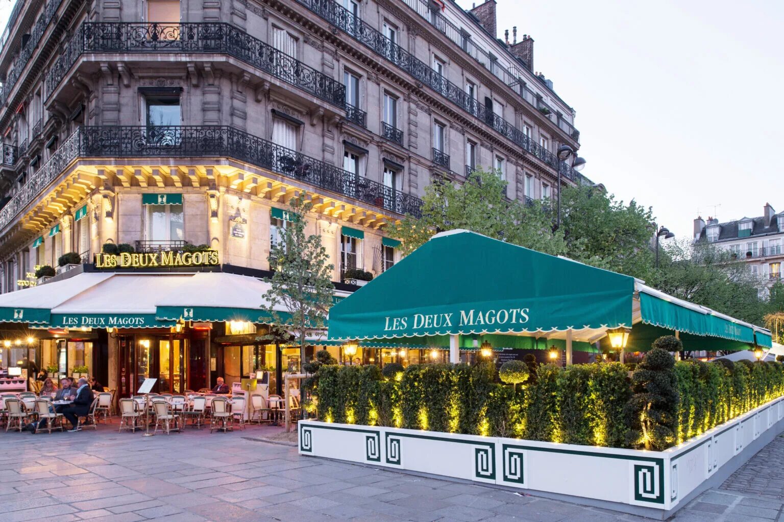 Les deux magots Париж. Кафе les deux magots. Cafe les deux magots, Париж. Парижский ресторан les deux magots. Кафе де париж