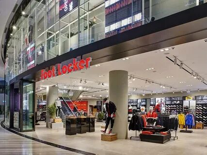 Footlocker