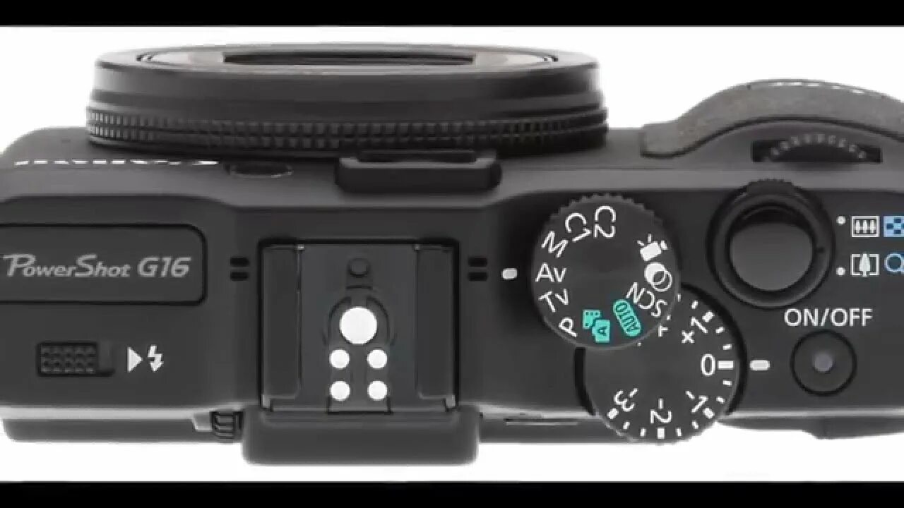 Canon PowerShot G10: компактная камера с большими амбициями - THG.RU - THG