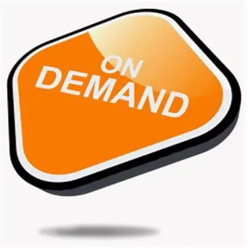 Mitchell on demand. On demand. On demand. Print on demand designs. On-demand icon.