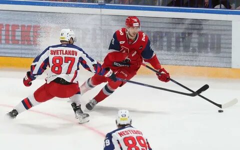 Хоккей 4 ноября 2023