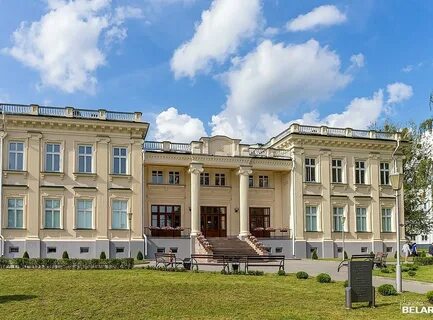 Щучинский дворец творчества детей