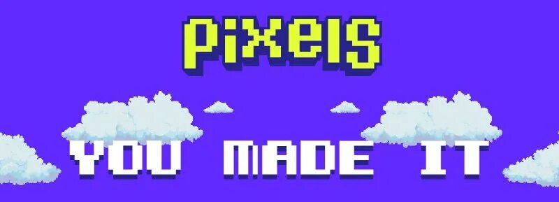 Pixels xyz. Pixels xyz
