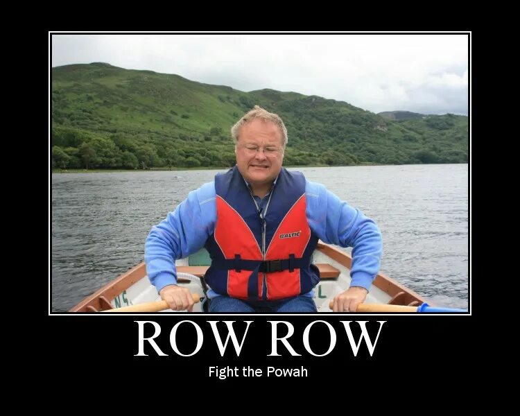 Row row fight the. Row row fight the power. row row fight the power logo. powah.