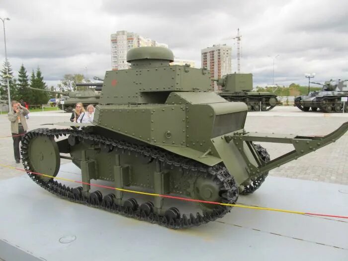 Мс 1 г. МС-1 танк. МС-1 Т-18 первый Советский танк. Танк мс1 си 95. МС 1 САУ.