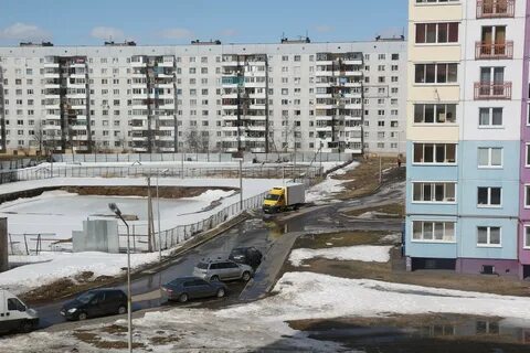 Крыша 9 9