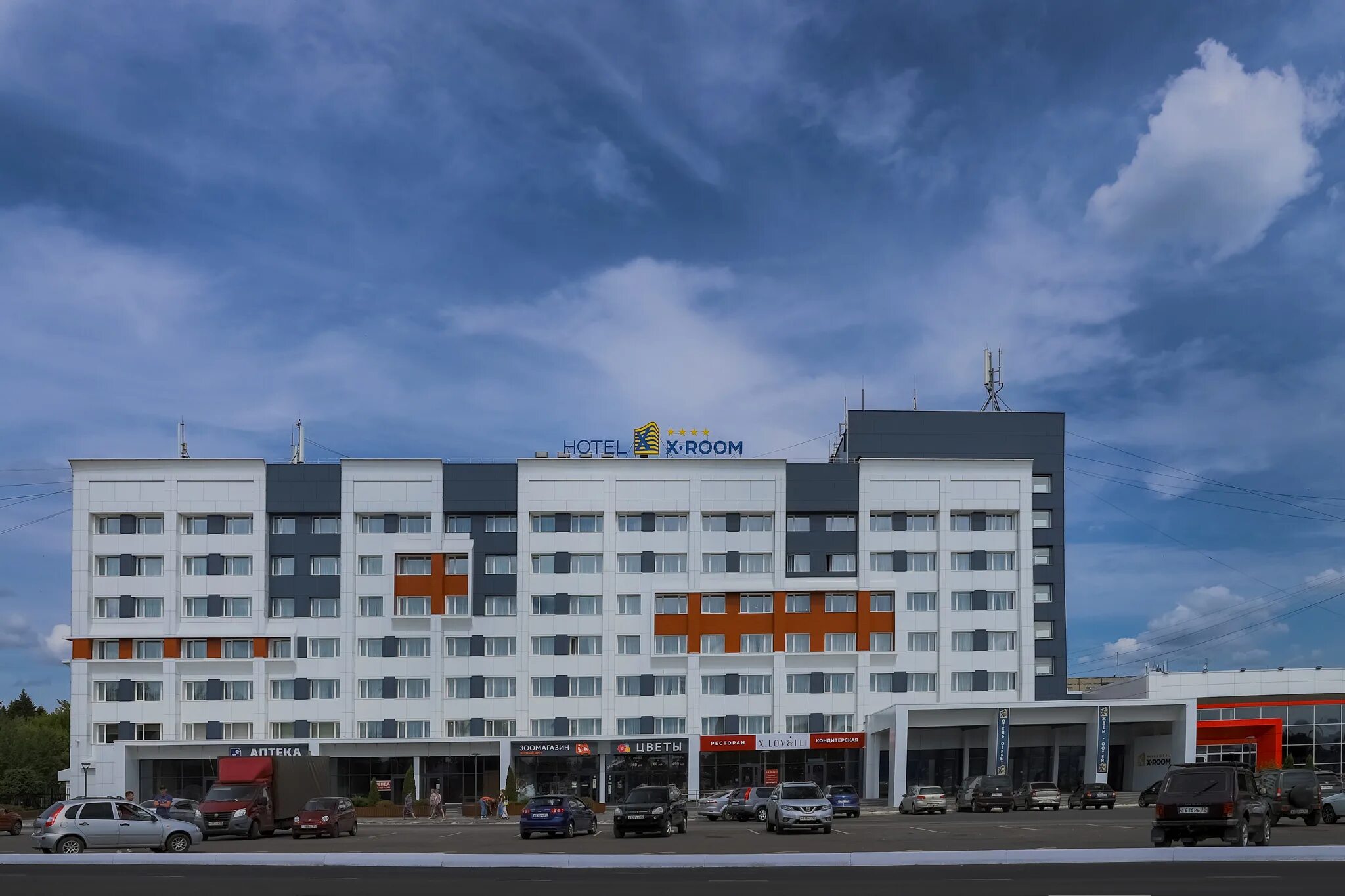 Xlovelli московская ул 87 муром фото