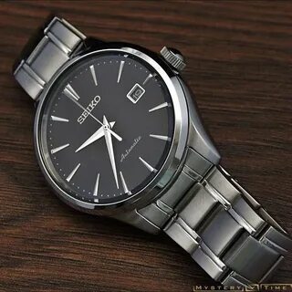 Seiko automatic