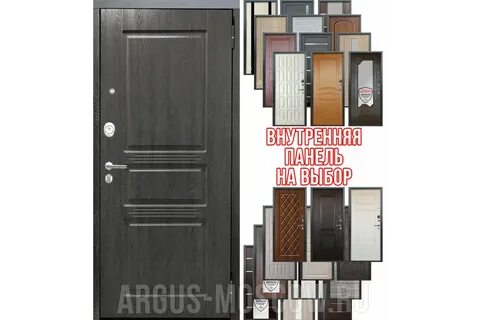 Панель аргус