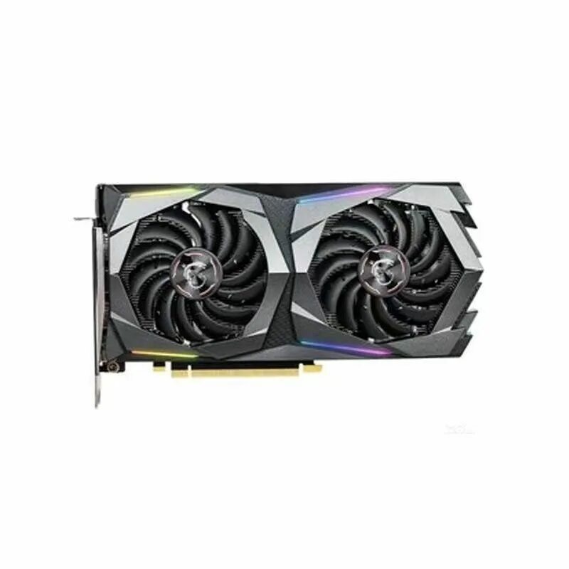 Nvidia 1650 mobile
