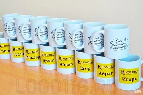 Партия кружки
