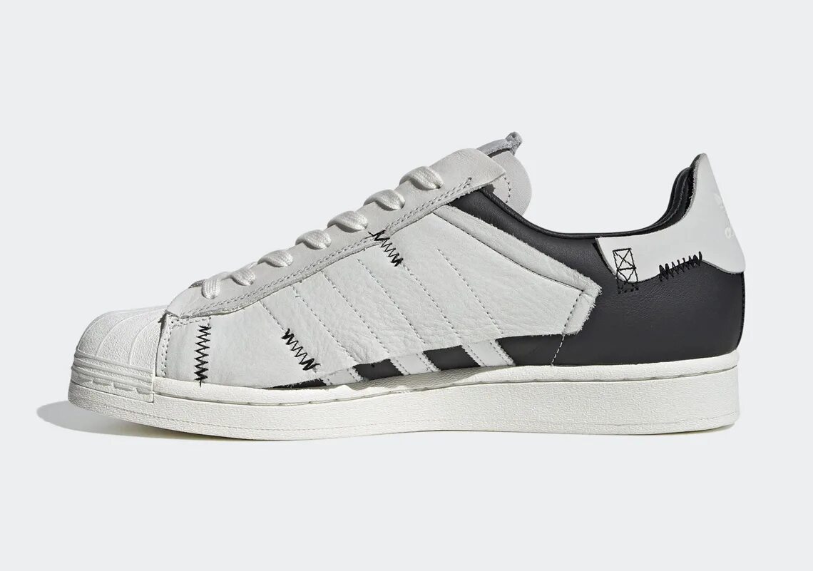 Adidas fv3023. Superstar ws2. Adidas Superstar deconstruct. Адидас суперствр ws2. New super star