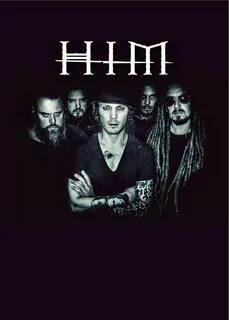 He rock