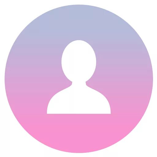 Default avatar