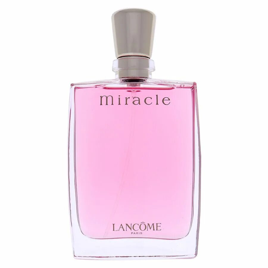 Lancome miracle цены. Lancome Miracle. Миракли духи женские. Lancome Miracle 30 мл. Miracle Forever ланком флаконы.