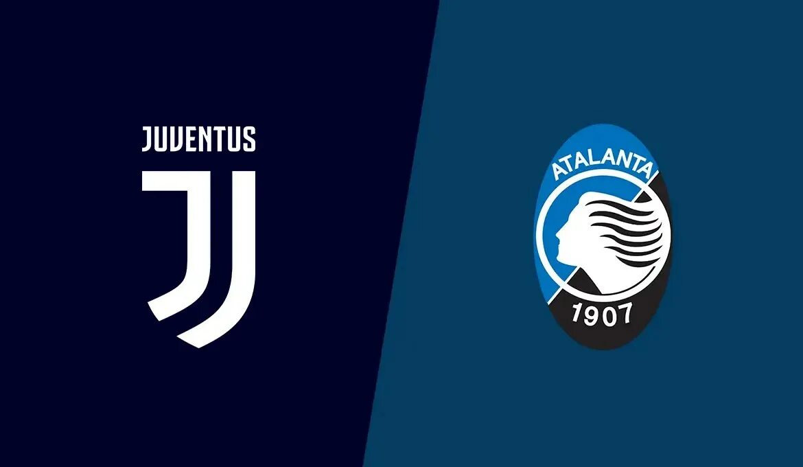 Ювентус атланта. Juventus vs Atalanta. Juventus Atalanta logo.