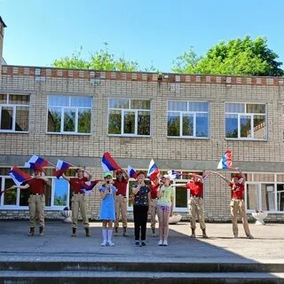 Выборы в октябрьском