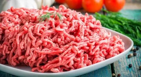 Фарш аппетитный