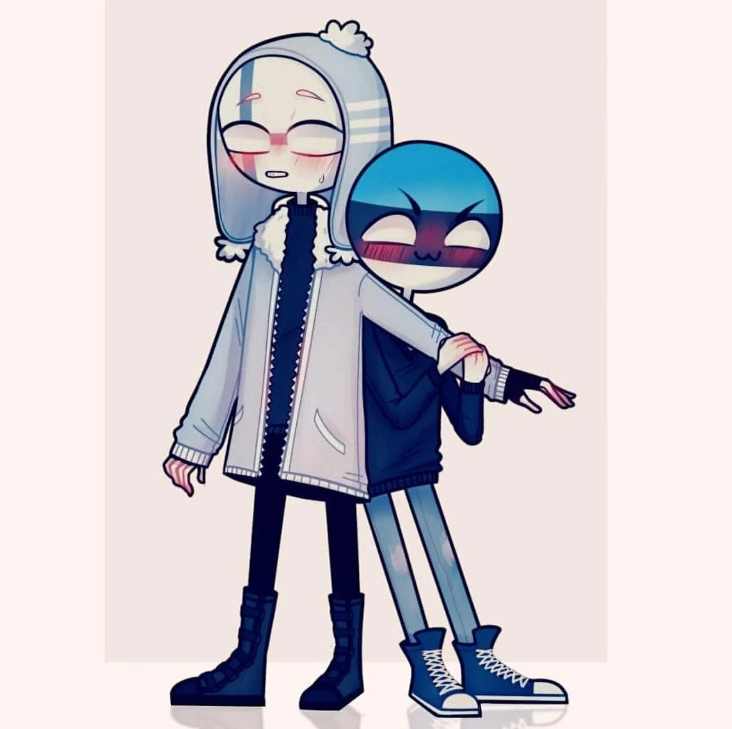 Кантрихьюманс Финляндия. Кантри хуманс Эстония. Countryhumans Финляндия и Эстония. Шипы с Эстонией кантрихуманс. Countryhumans финляндия