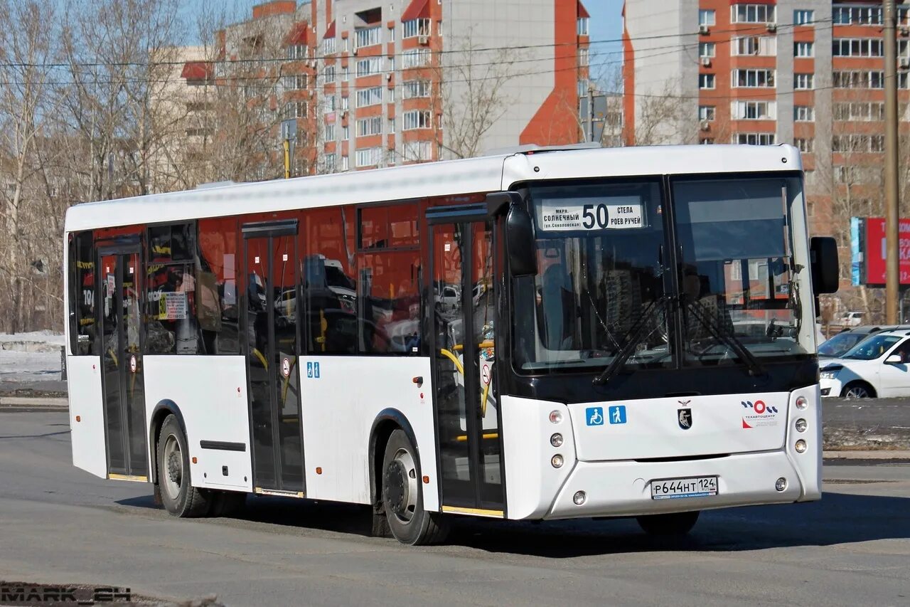 Автобус 5 30