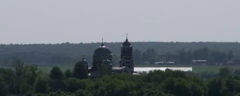 28 населенных пунктов в курской