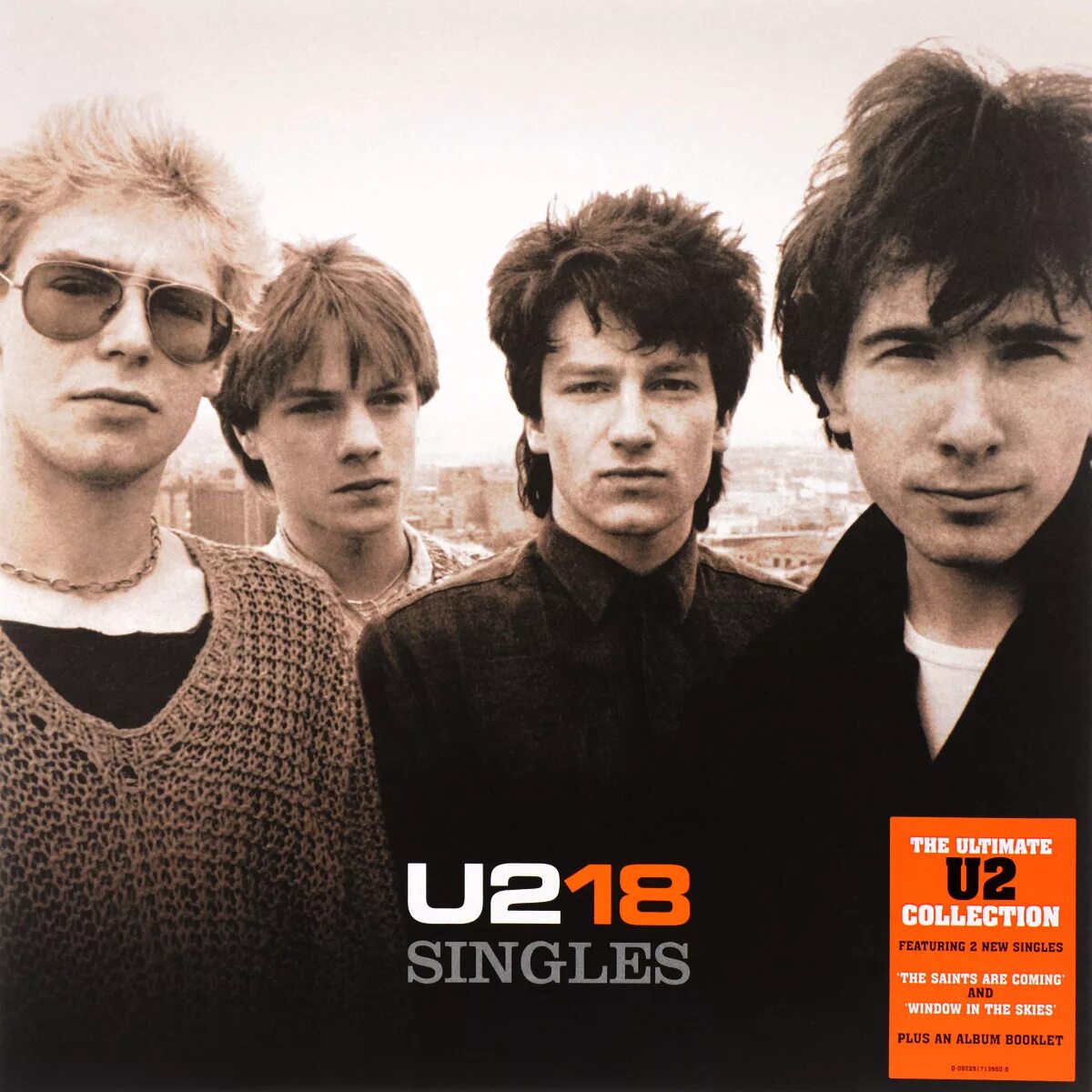 U 2 user