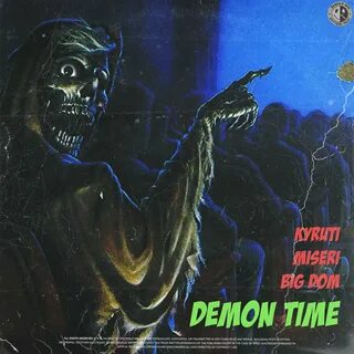 Demon time