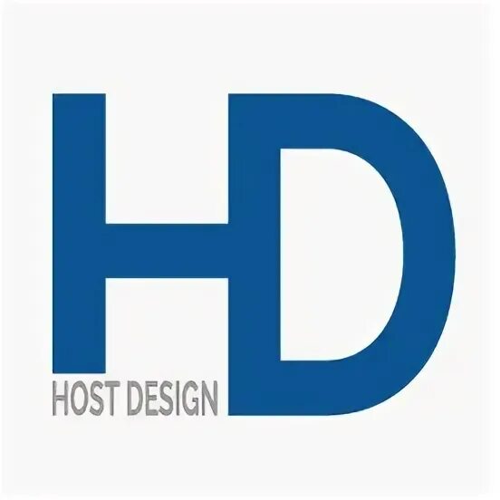 Design host. Design host