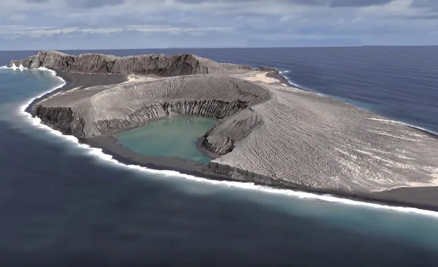 Открой новый остров. Хунга Тонга Хунга Хаапай остров. Хунга-Тонга-Хунга-Хаапай. Извержение Хунга-Тонга-Хунга-Хаапай. Извержение вулкана Хунга-Тонга-Хунга-Хаапай.